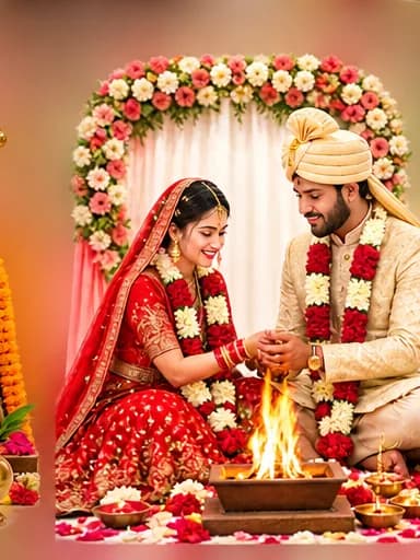 Vivah Sanskar